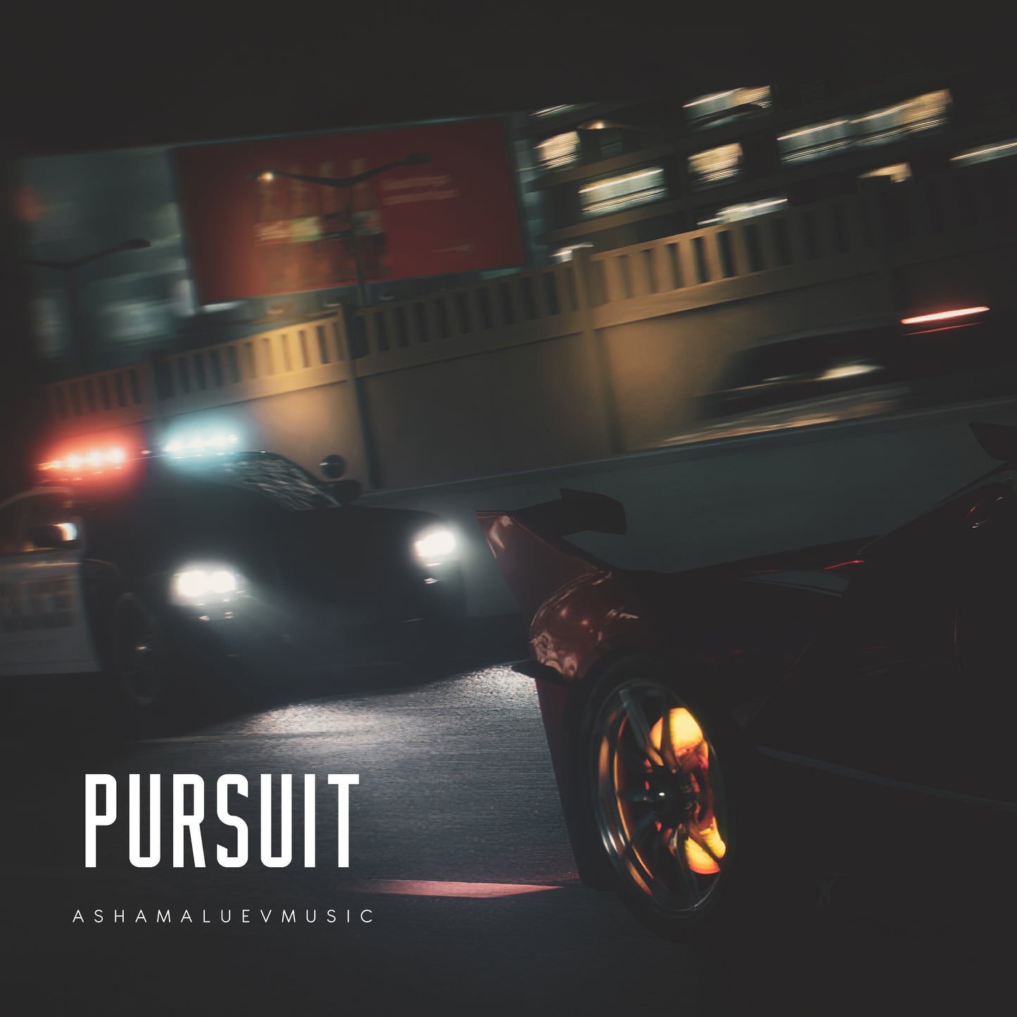 Pursuit