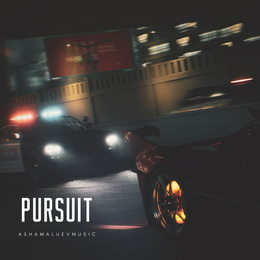 Pursuit