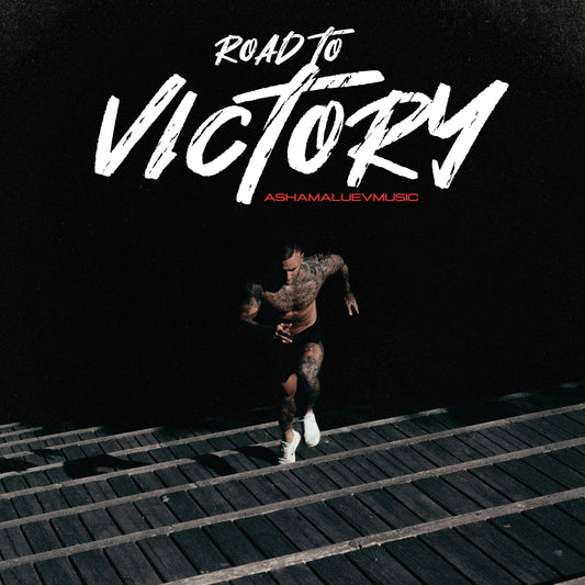 Road To Victory - Digital Single