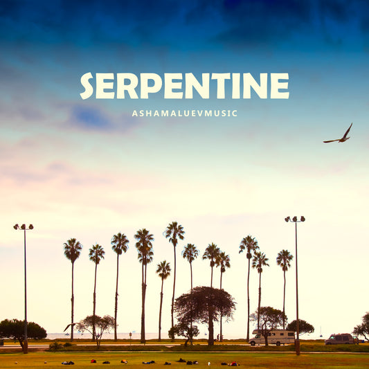 Serpentine