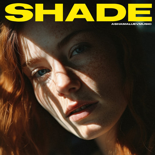 Shade - Single