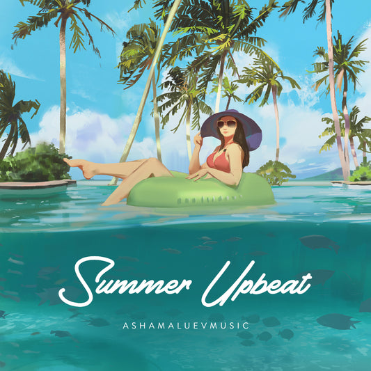 Summer Upbeat