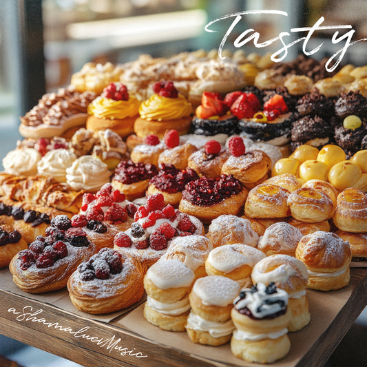 Tasty - Single