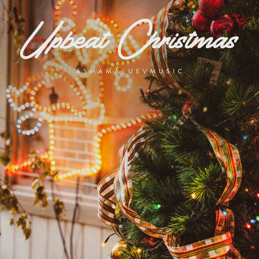 Upbeat Christmas