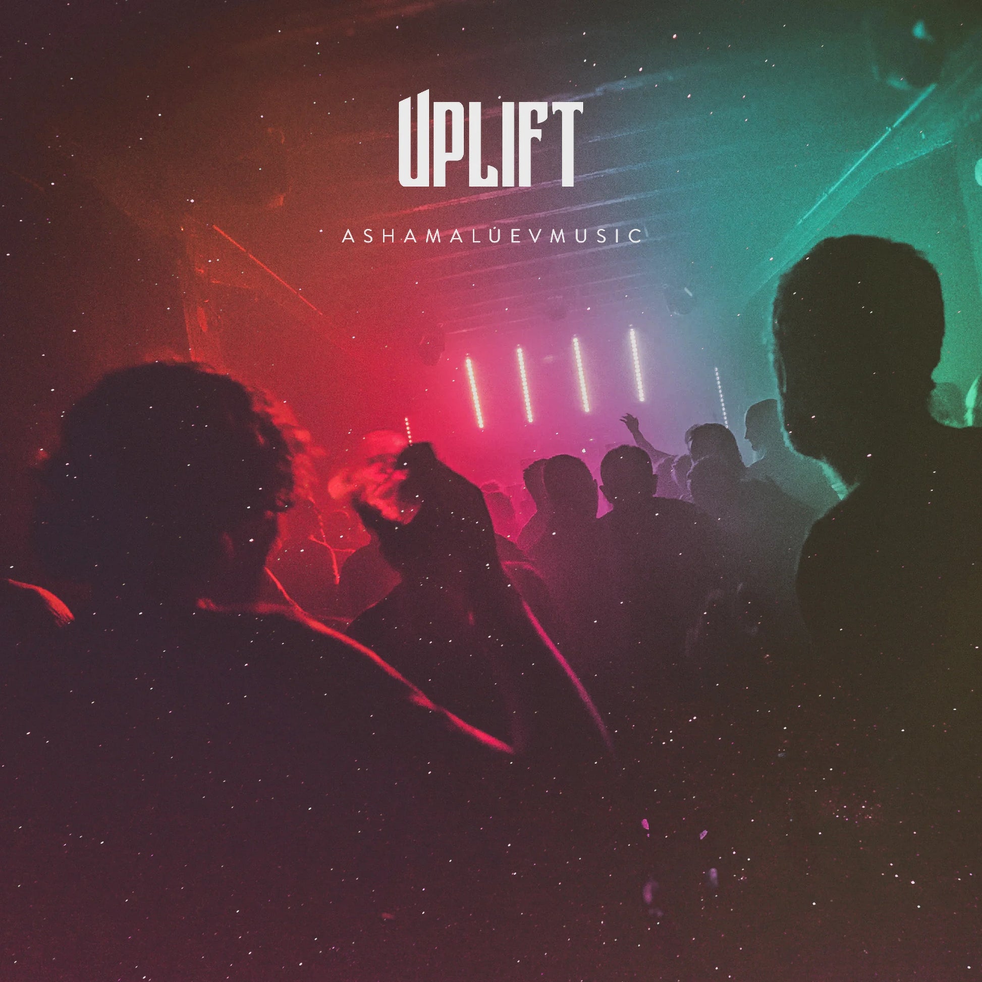 Cover track 'Uplift' by AShamaluevMusic. This background music is available for licensing and can be used in various creative projects.