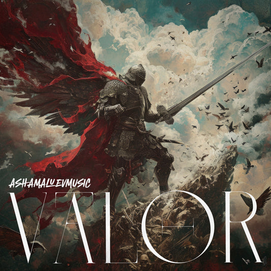 Valor - Digital Single