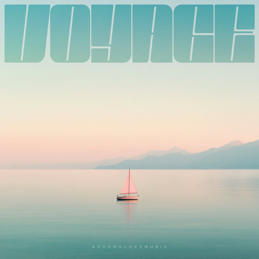 Voyage - Digital Single