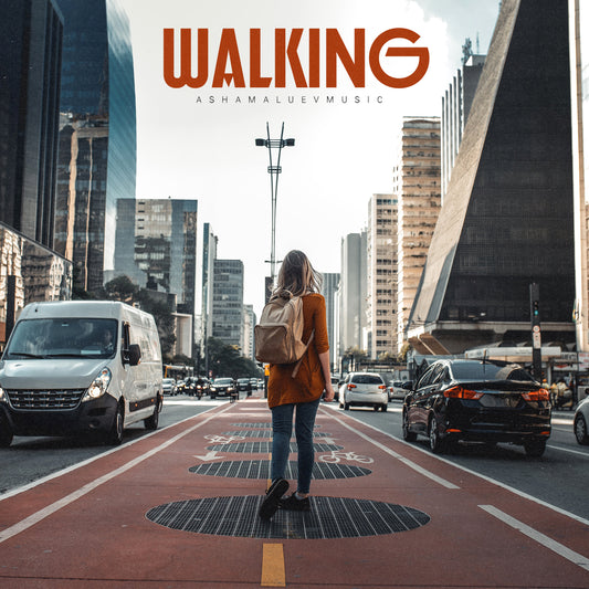 Walking - Single