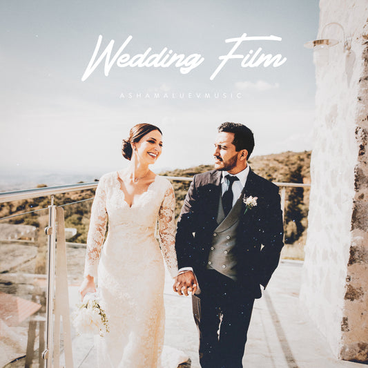 Wedding Film - Digital Single
