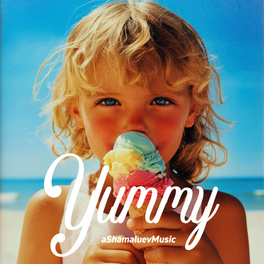 Yummy - Digital Single