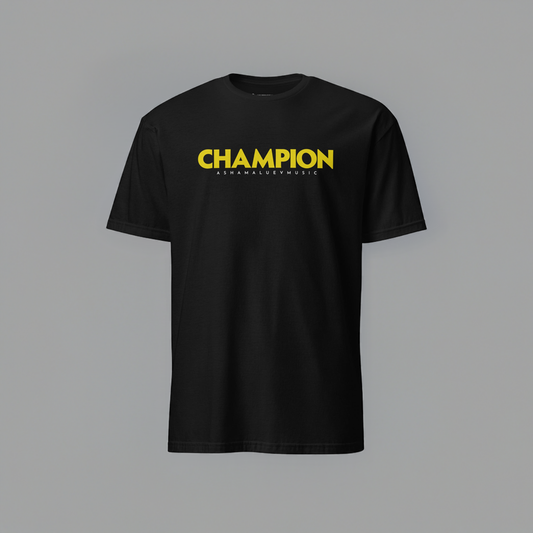 Champion T-shirt
