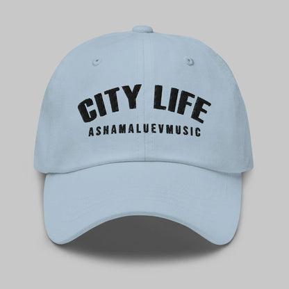 City Life Unisex Hat