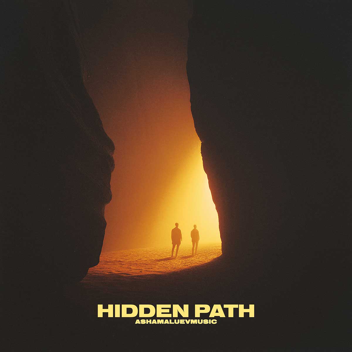 Hidden Path