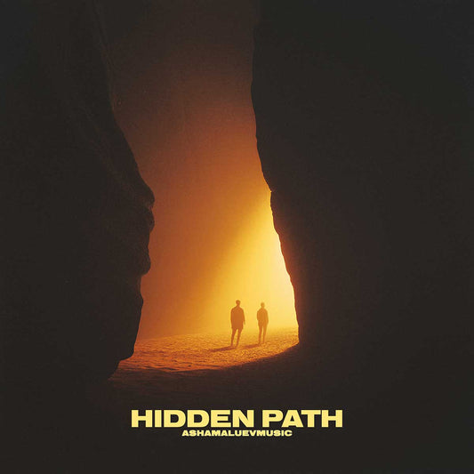 Hidden Path