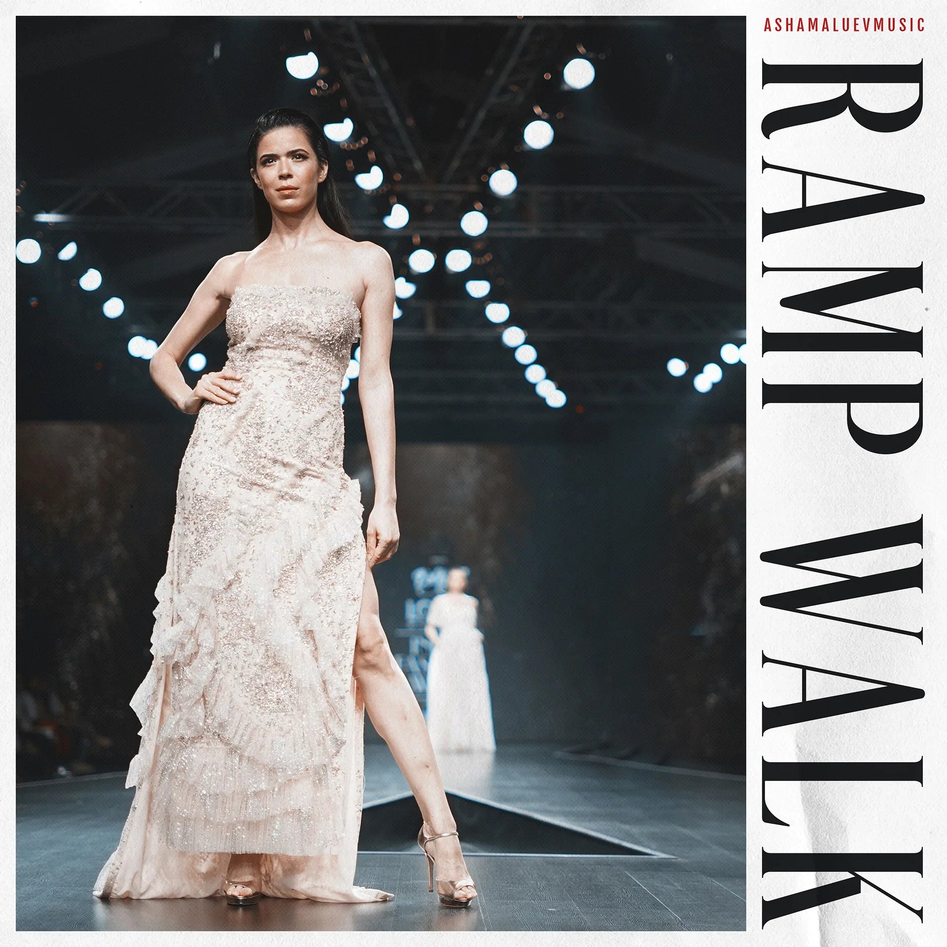 Ramp Walk | Get License | Official AShamaluevMusic Store