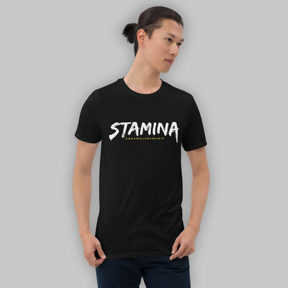 Stamina T-Shirt