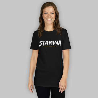 Stamina T-Shirt