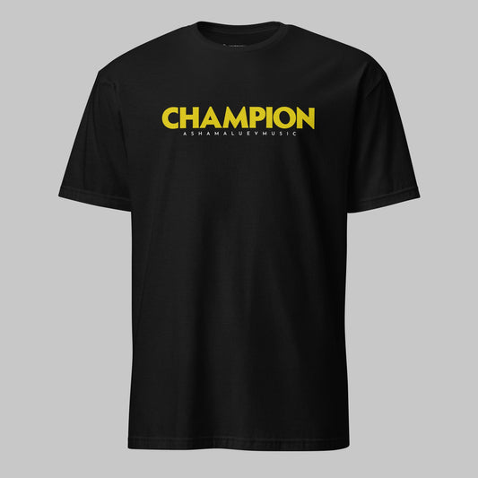 Champion T-shirt