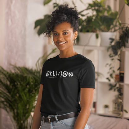 Oblivion Unisex T-Shirt