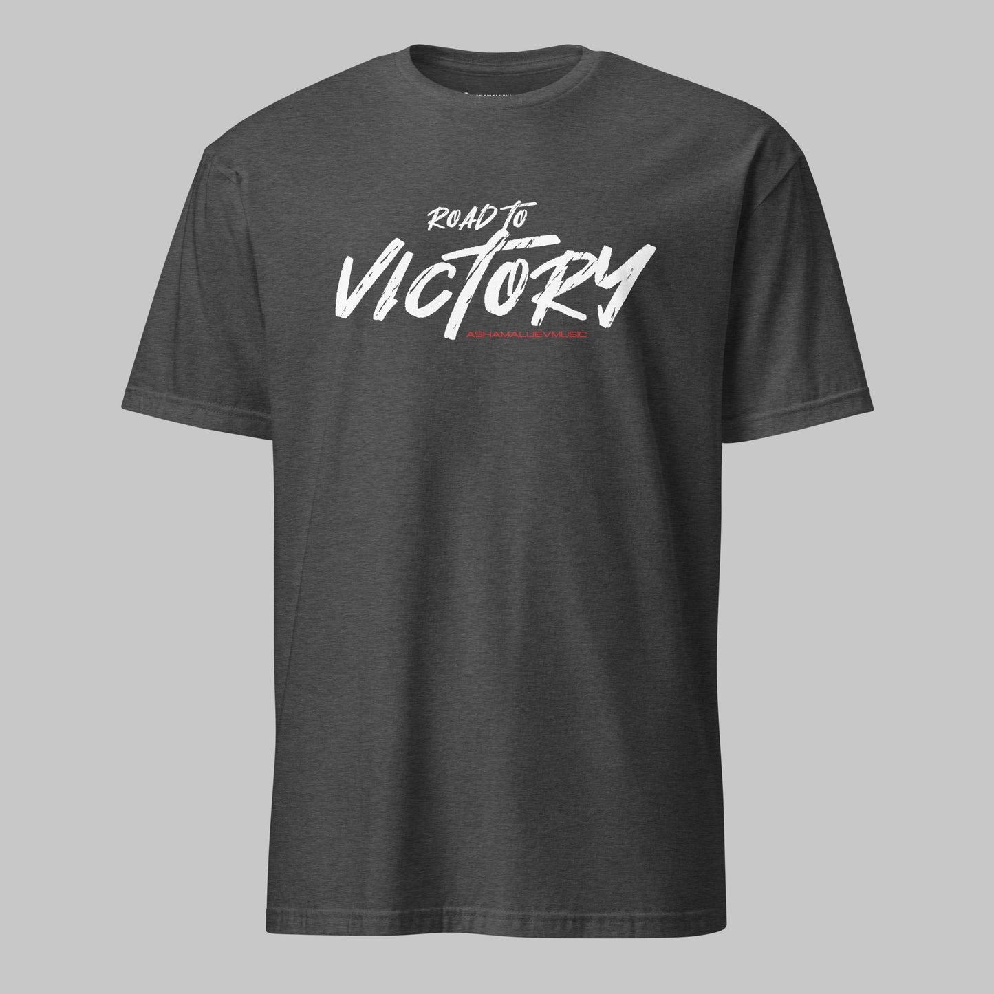 Road To Victory Unisex T-Shirt