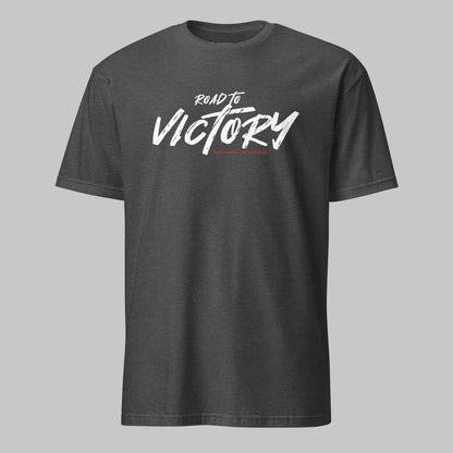 Road To Victory Unisex T-Shirt