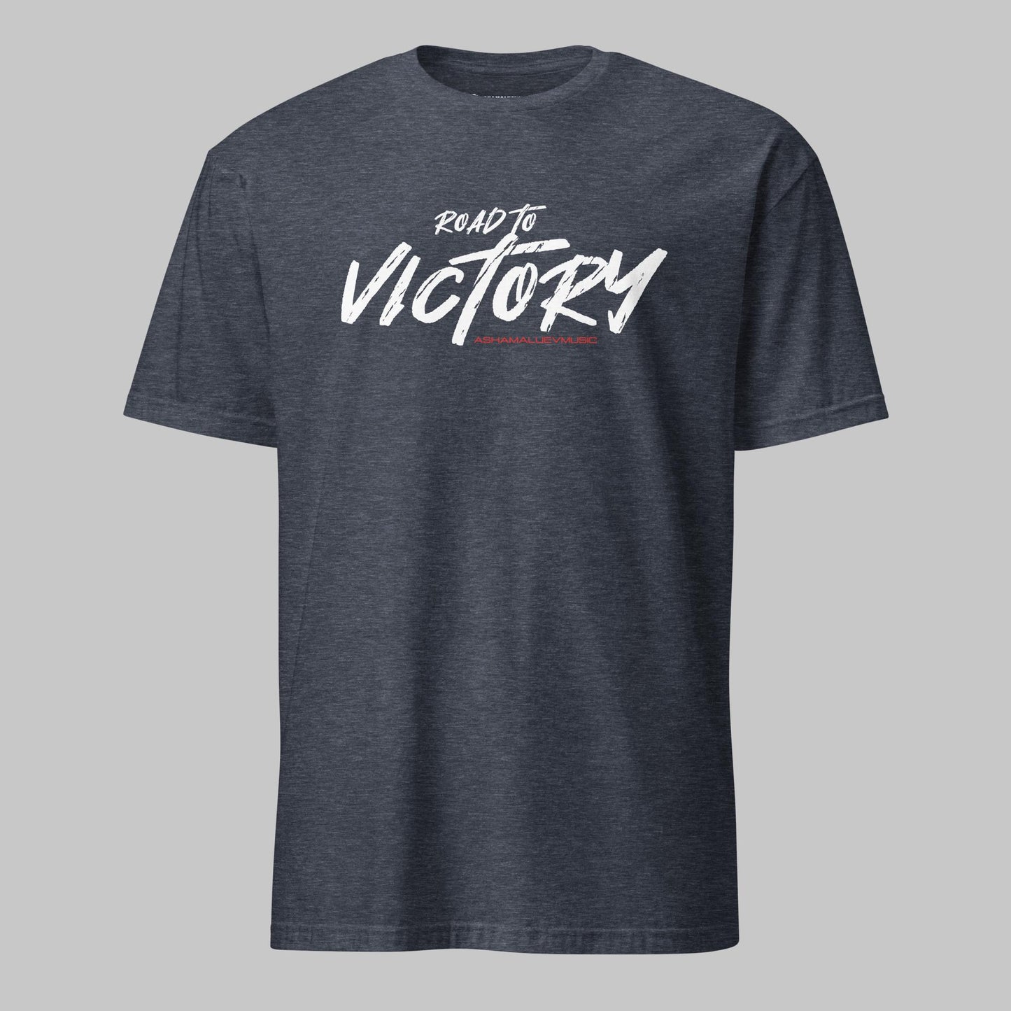 Road To Victory Unisex T-Shirt