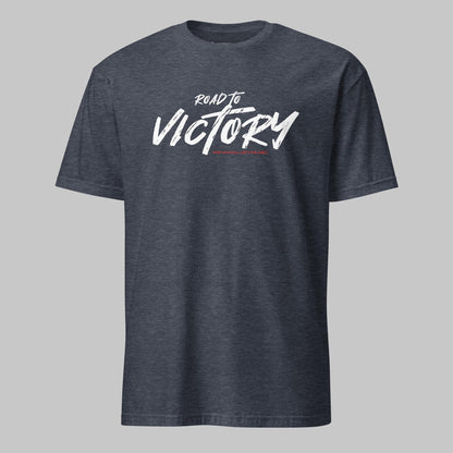 Road To Victory Unisex T-Shirt