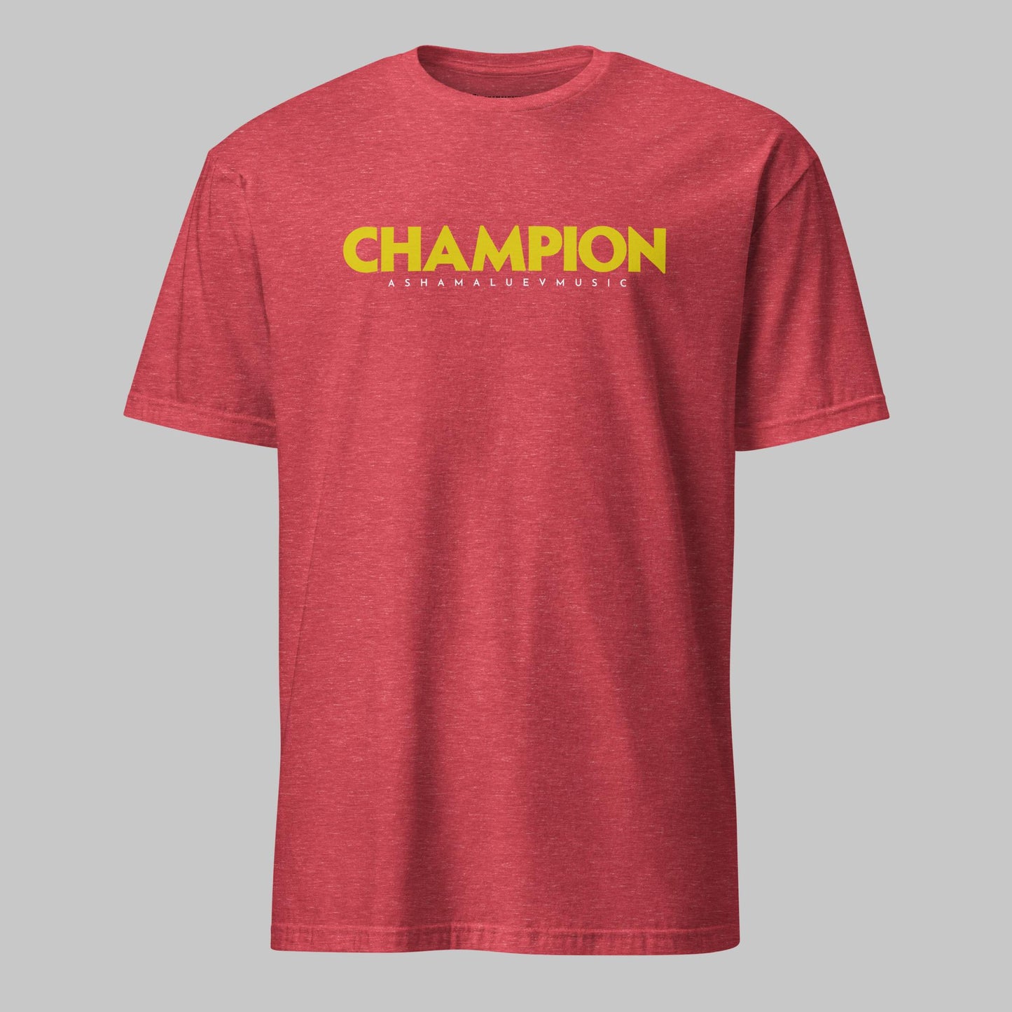 Champion T-shirt