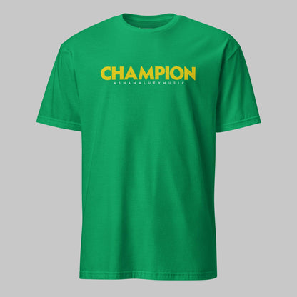Champion T-shirt