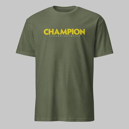 Champion T-shirt
