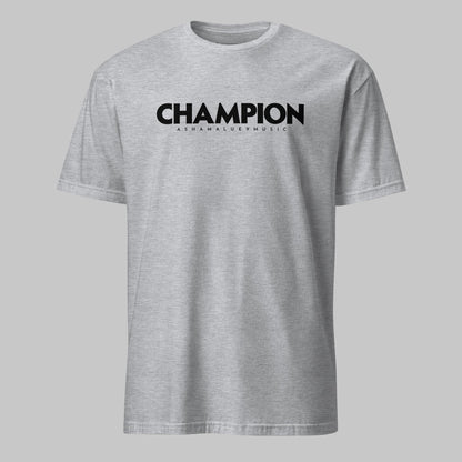 Champion T-shirt