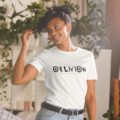 Oblivion Unisex T-Shirt