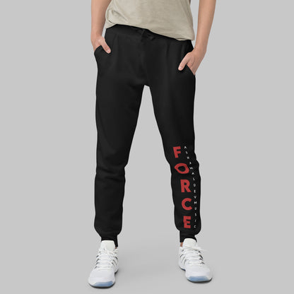 Force Unisex Sweatpants III
