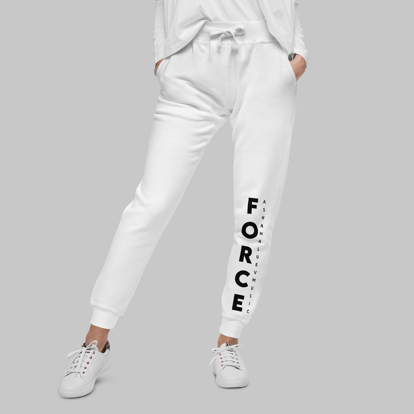 Force Unisex Sweatpants VI