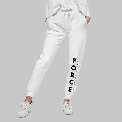 Force Unisex Sweatpants VI