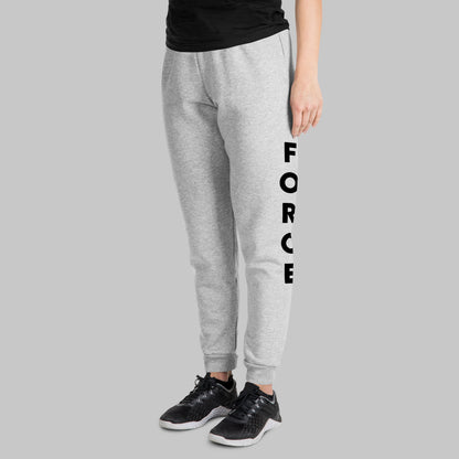 Force Unisex Joggers VI