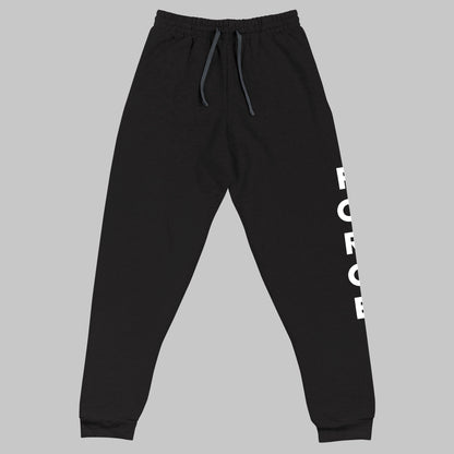Force Unisex Joggers VI