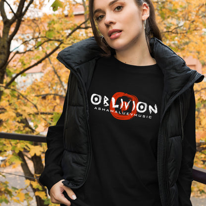 Oblivion Long Sleeve Tee III