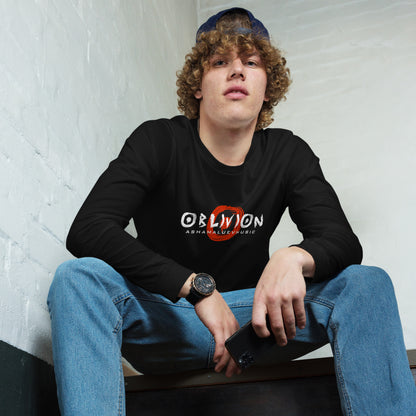 Oblivion Long Sleeve Tee III