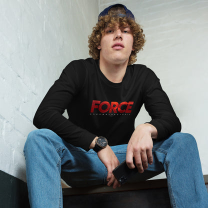 Force Long Sleeve Tee