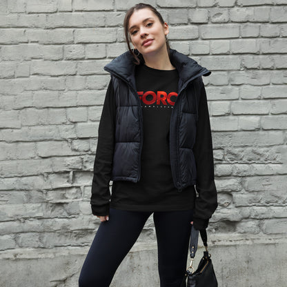 Force Long Sleeve Tee