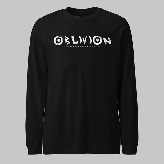 Oblivion Long Sleeve Tee