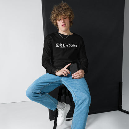 Oblivion Long Sleeve Tee
