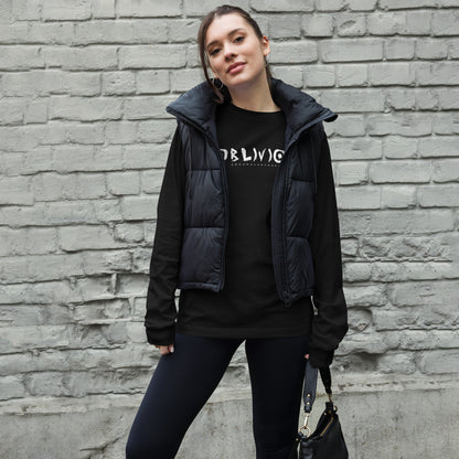 Oblivion Long Sleeve Tee