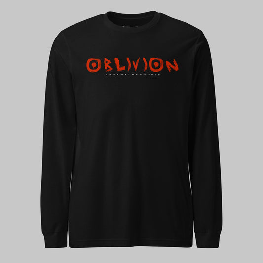 Oblivion Long Sleeve Tee II