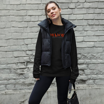 Oblivion Long Sleeve Tee II