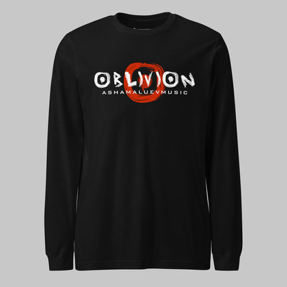 Oblivion Long Sleeve Tee III