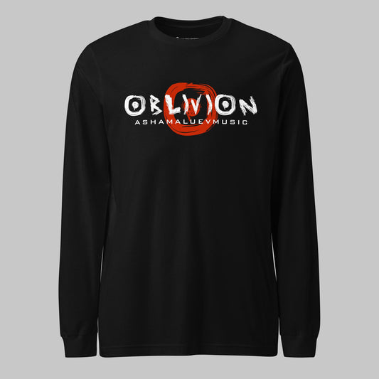 Oblivion Long Sleeve Tee III