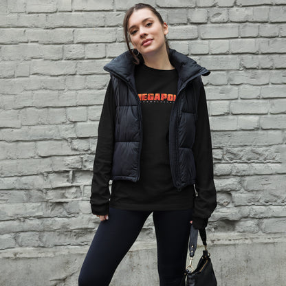Megapolis Long Sleeve Tee II