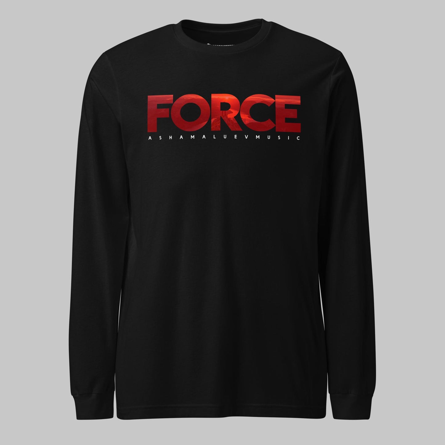 Force Long Sleeve Tee